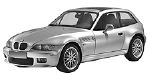 BMW E36-7 B0699 Fault Code