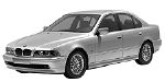 BMW E39 B0699 Fault Code