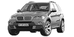 BMW E70 B0699 Fault Code
